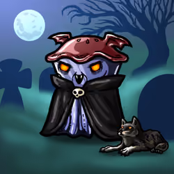 Vampiers #672