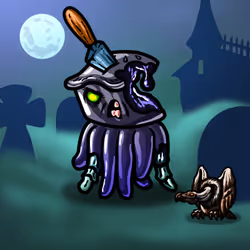 Zompies #455