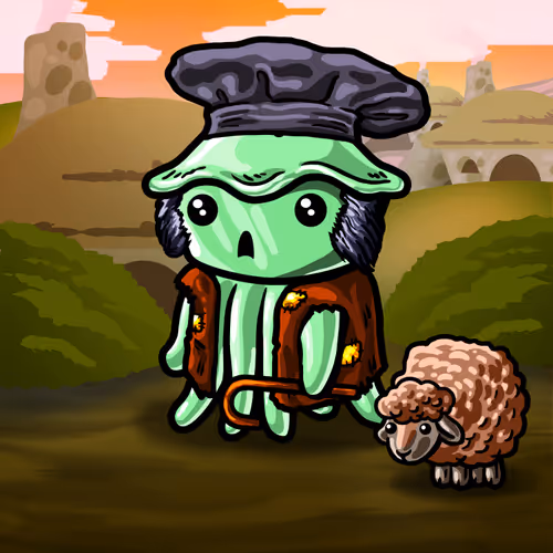 Pieland