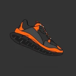 HypeSneakr #143