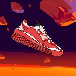 HypeSneakr #140