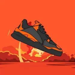 HypeSneakr #56