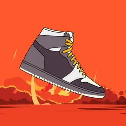 HypeSneakr #60