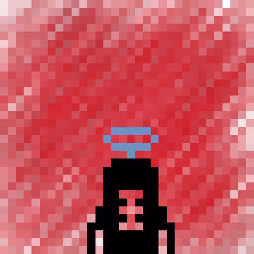 Darkness #777