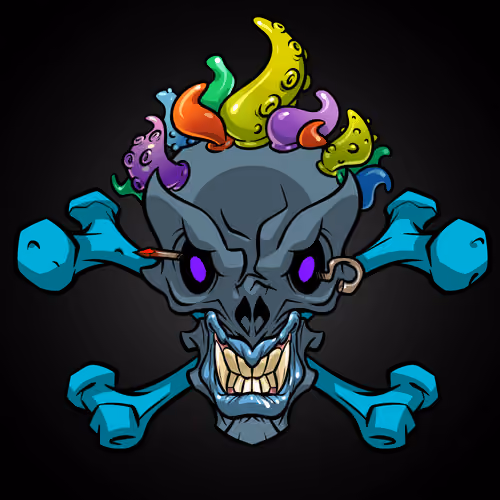 DemonicSkulls #10083