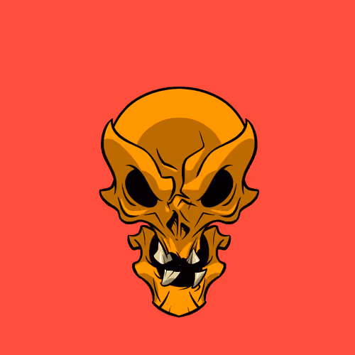 DemonicSkulls #6145