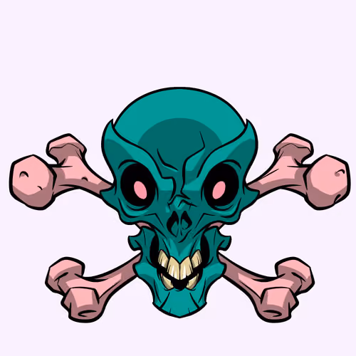 DemonicSkulls #8619