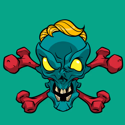 DemonicSkulls #4106