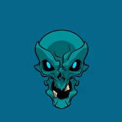 DemonicSkulls #904