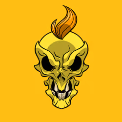 DemonicSkulls #4671