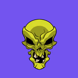 DemonicSkulls #1520