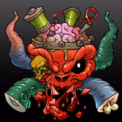 DemonicSkulls #12609