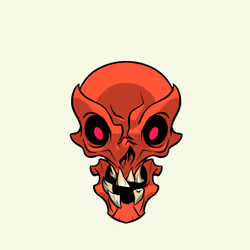 DemonicSkulls #9877