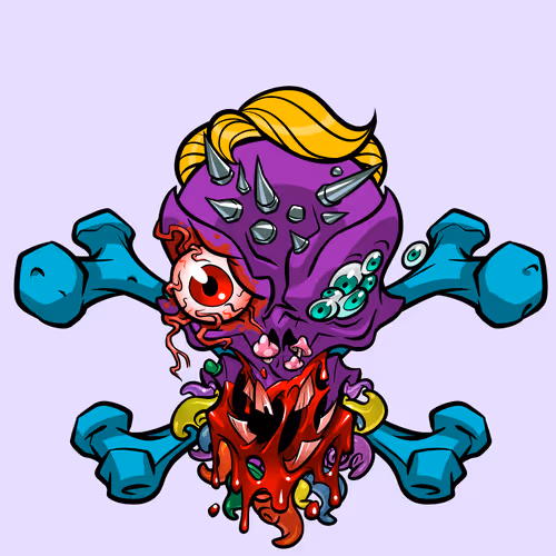 DemonicSkulls #10273