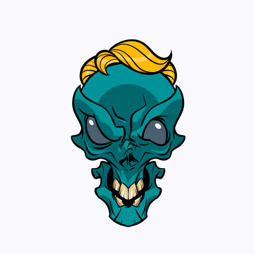 Demonic Skulls