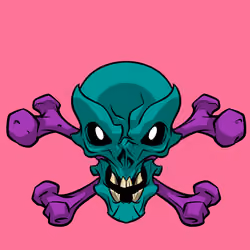DemonicSkulls #9842