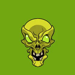 DemonicSkulls #497