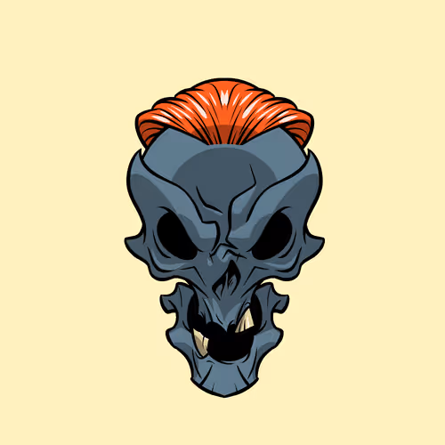DemonicSkulls #9264