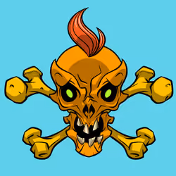 DemonicSkulls #5617