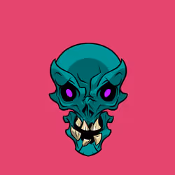 DemonicSkulls #9859