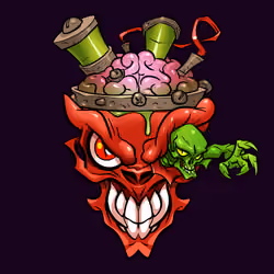 DemonicSkulls #12527