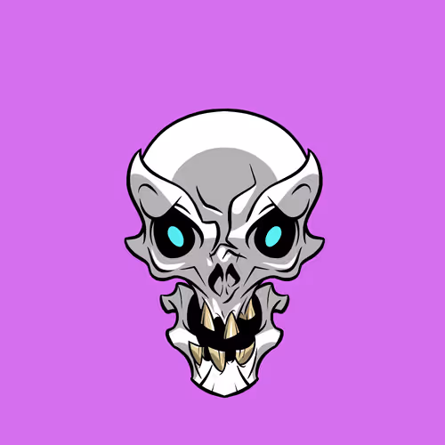 Demonic Skulls