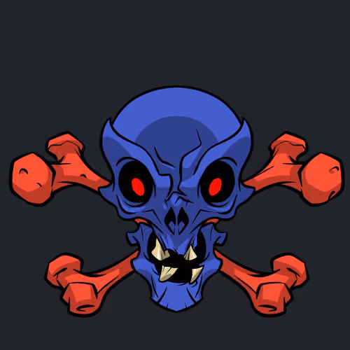 DemonicSkulls #8425