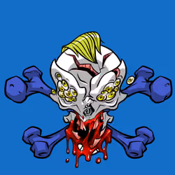 DemonicSkulls #10322