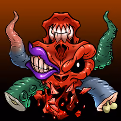 DemonicSkulls #12631