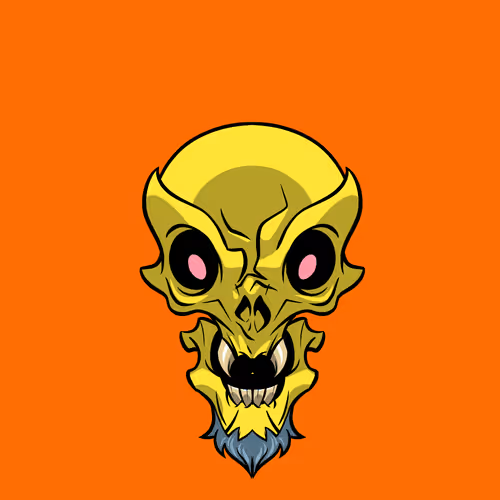 DemonicSkulls #5572