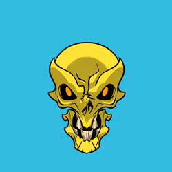 DemonicSkulls #441