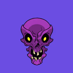 DemonicSkulls #2919