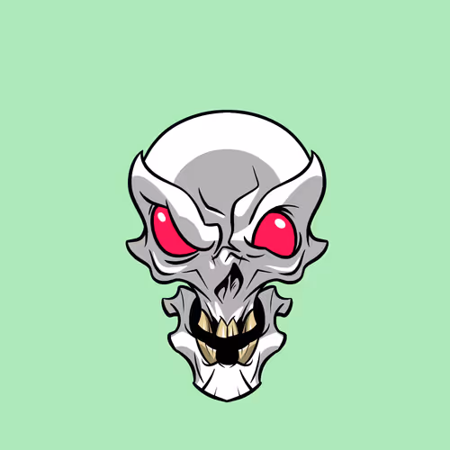 DemonicSkulls #8568