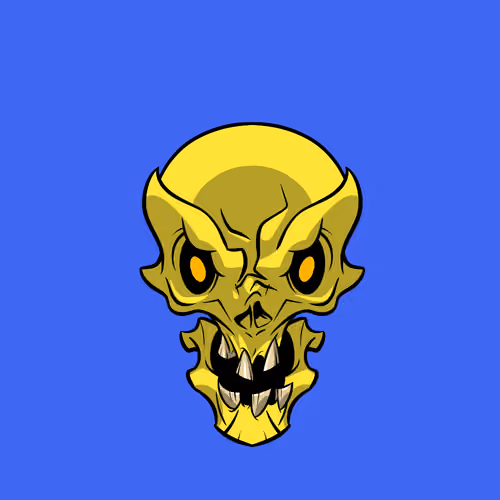 DemonicSkulls #5417