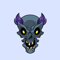 DemonicSkulls #7174