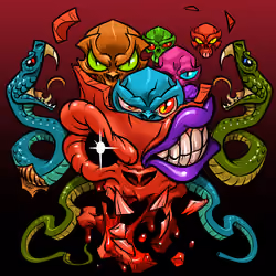 DemonicSkulls #12582