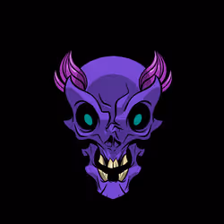 DemonicSkulls #9467