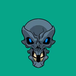 DemonicSkulls #4841