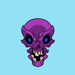 DemonicSkulls #4622