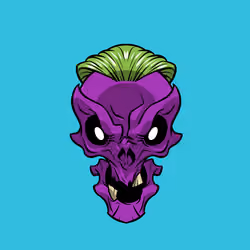 DemonicSkulls #4643