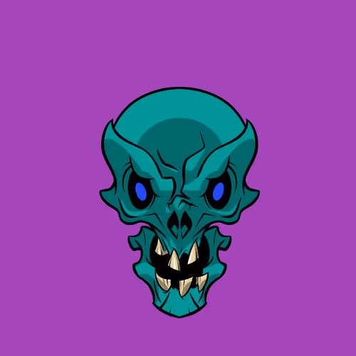 DemonicSkulls #9739