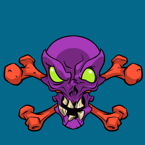 DemonicSkulls #6789