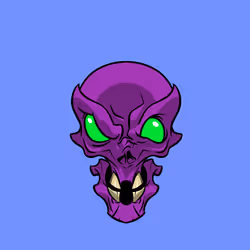 DemonicSkulls #5276