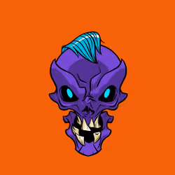 DemonicSkulls #3724