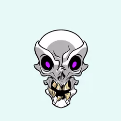 DemonicSkulls #7055