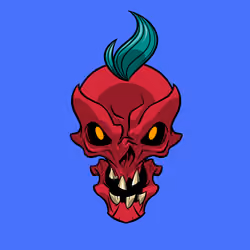 DemonicSkulls #8765