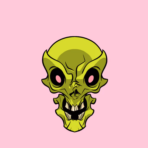 DemonicSkulls #7068