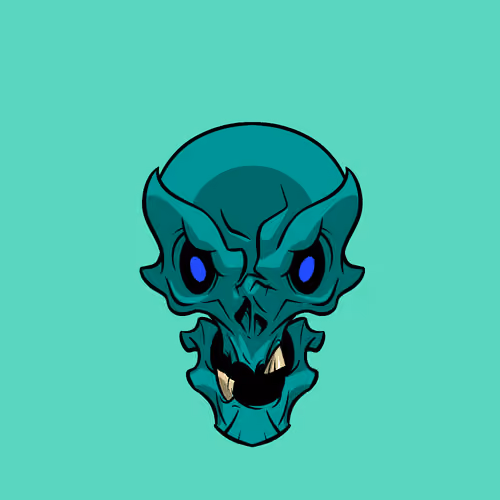 DemonicSkulls #3344