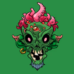 DemonicSkulls #10232