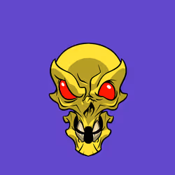 DemonicSkulls #2473